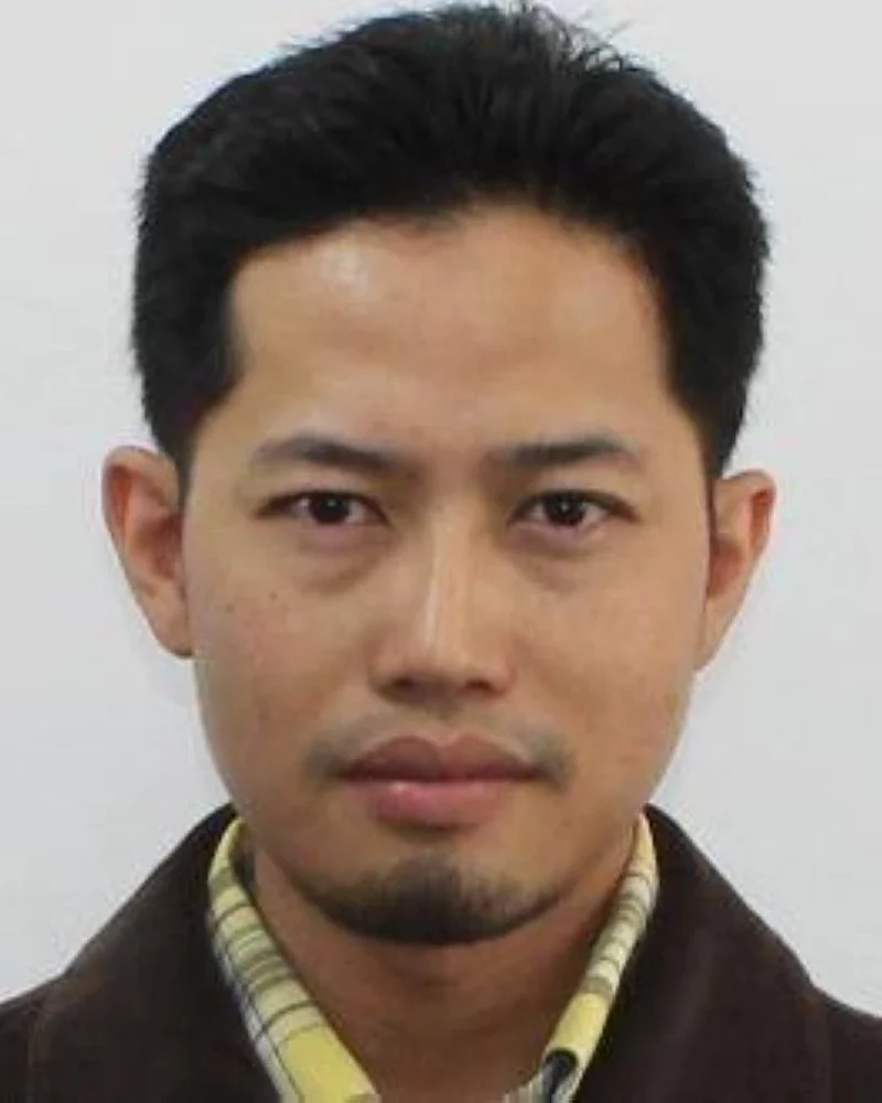 MUHD RADHI