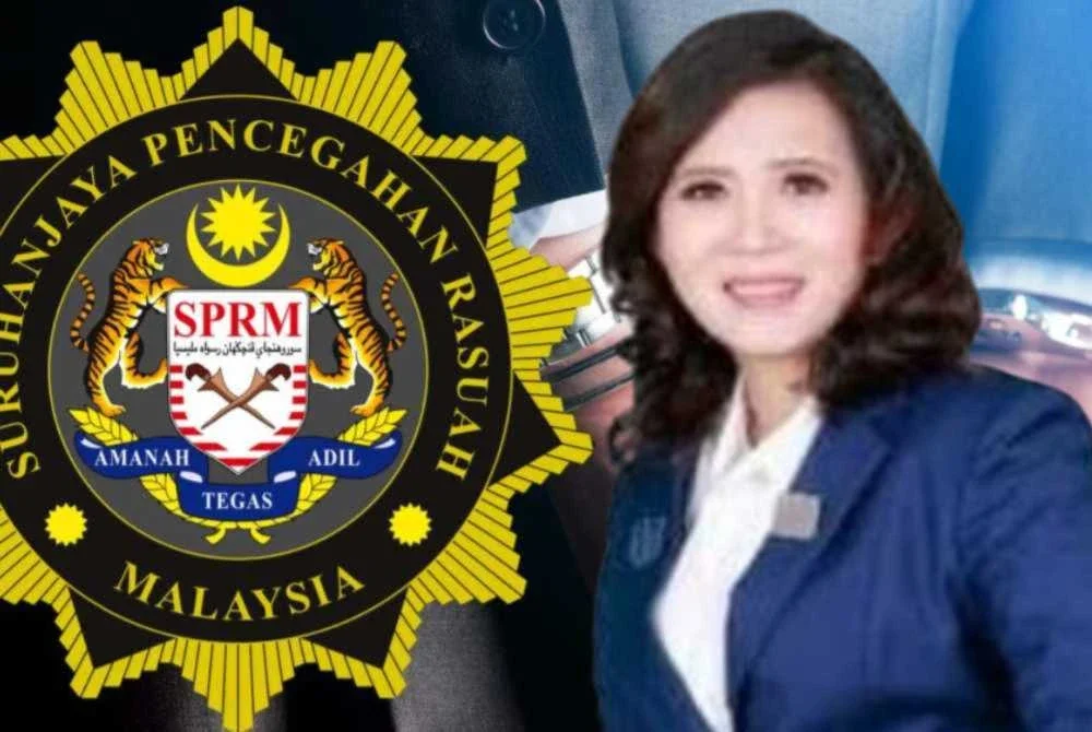 Lee Peng dicari SPRM bagi membantu siasatan kes.
