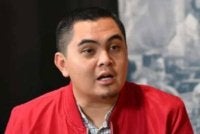 Dr Muhamad Akmal