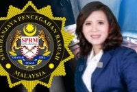 Lee Peng dicari SPRM bagi membantu siasatan kes.