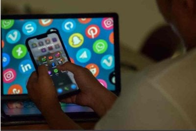 Lebih membimbangkan apabila budaya buli siber masih terus menular. 