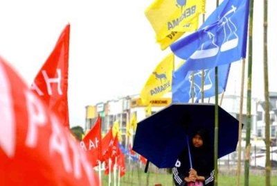 Seramai 24,751 pengundi awal layak mengundi pada Pilihan Raya Negeri (PRN) Johor ke-16 di seluruh negeri, hari ini. Gambar hiasan 