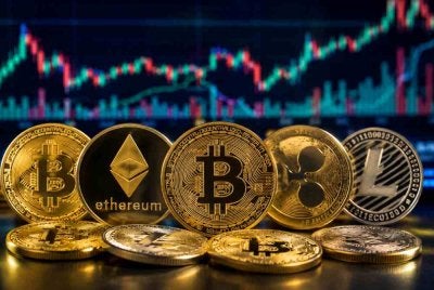 Kes itu terbongkar selepas sebuah syarikat menyerahkan dokumen yang didakwa sebagai fatwa halal MUI berkaitan pelaburan produk kripto. Foto hiasan dijana AI 