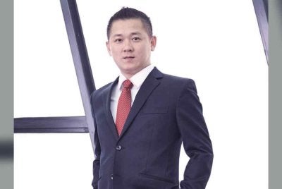 Danny Ong