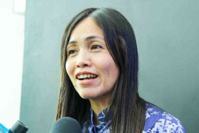 Teo Nie Ching