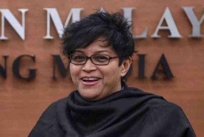 Azalina