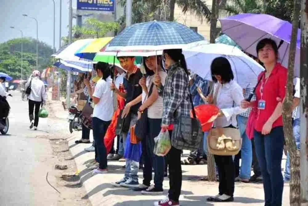 Saintis meramalkan kekuatan 'super El Nino' berpotensi meningkatkan lagi suhu global.