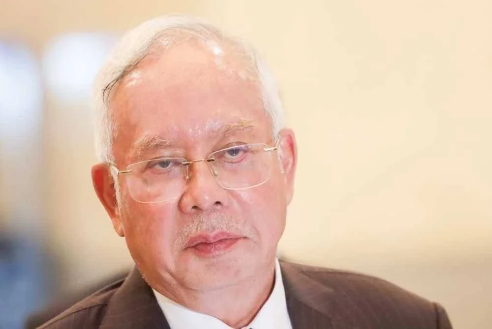Najib 
