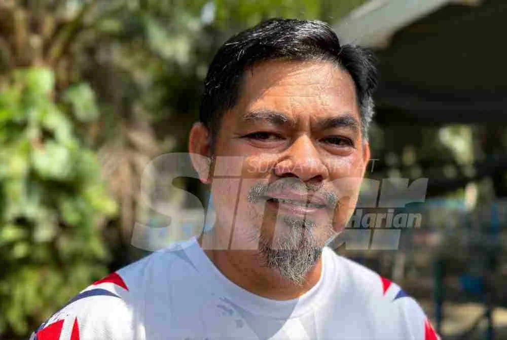 Mohd Adli