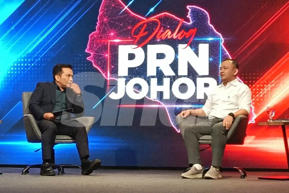 ‘Isu lama, peribadi dibangkit kerana mereka ketandusan hujah’ – Maszlee ‘Isu lama, peribadi dibangkit kerana mereka ketandusan hujah’ – Maszlee