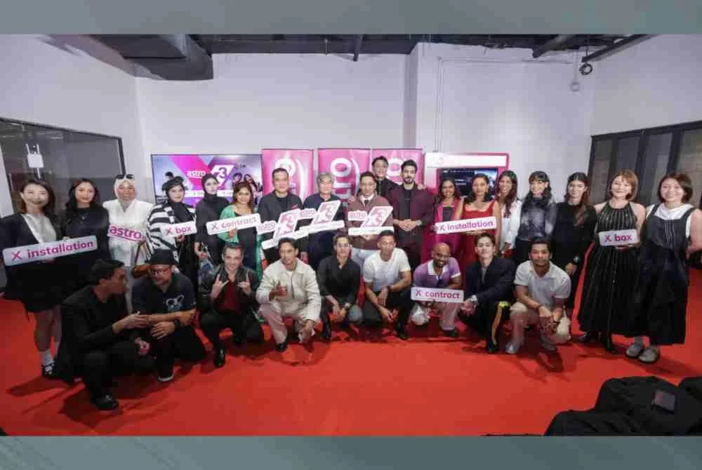 Astro Launches Astro X3 Streaming Service Without Decoders