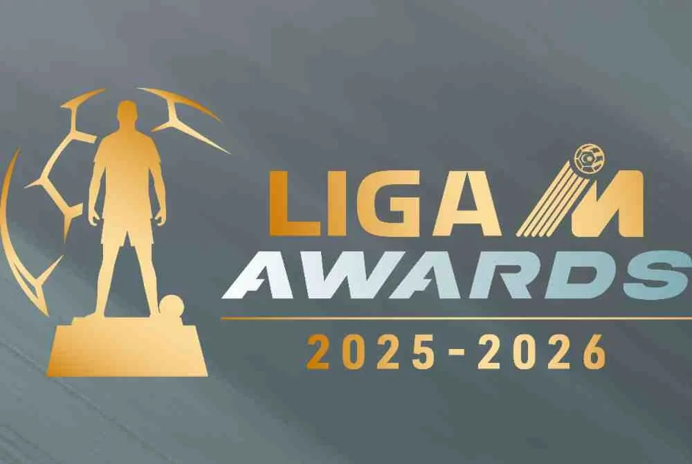 Liga M Awards 2025-2026 dijangka berlangsung pada Ogos ini berbanding amalan sebelum ini yang diadakan sejurus tamat Liga Malaysia (Liga-M).