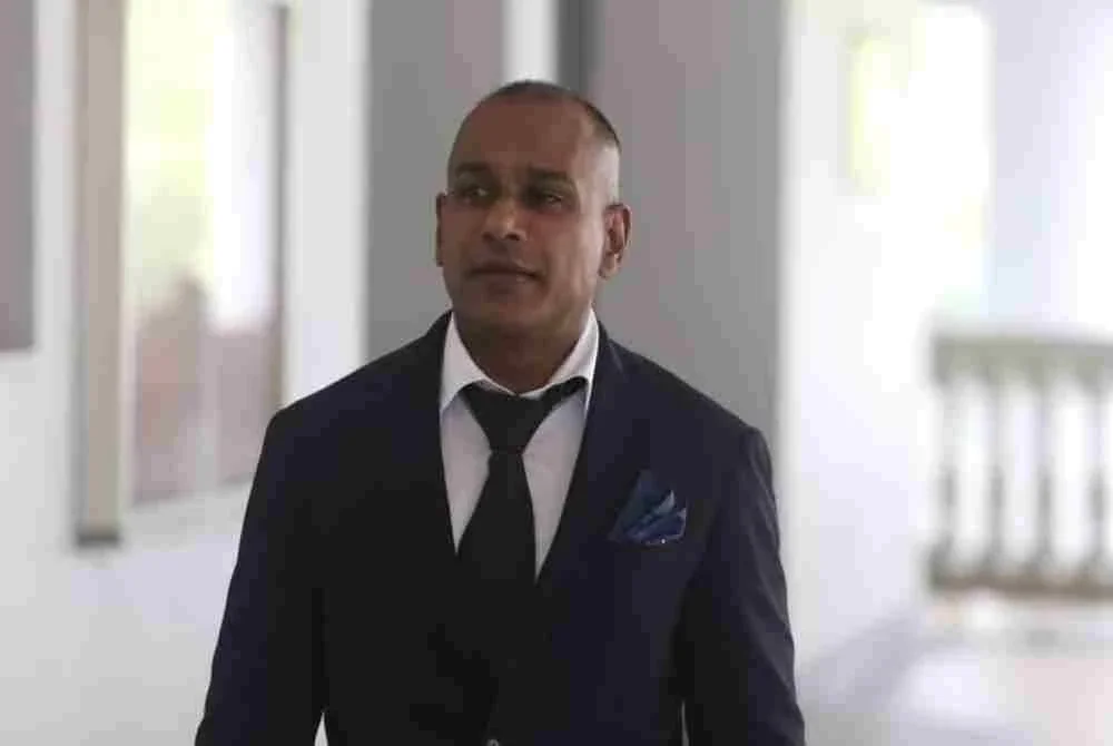 R Jeyenderan
