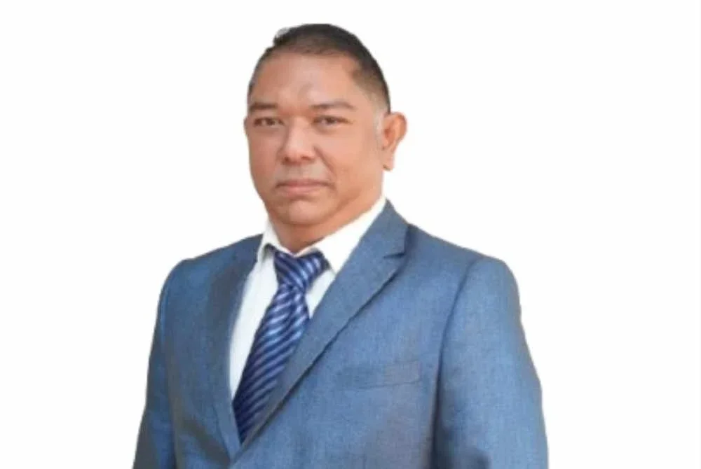Ir. Shahrul Arizan