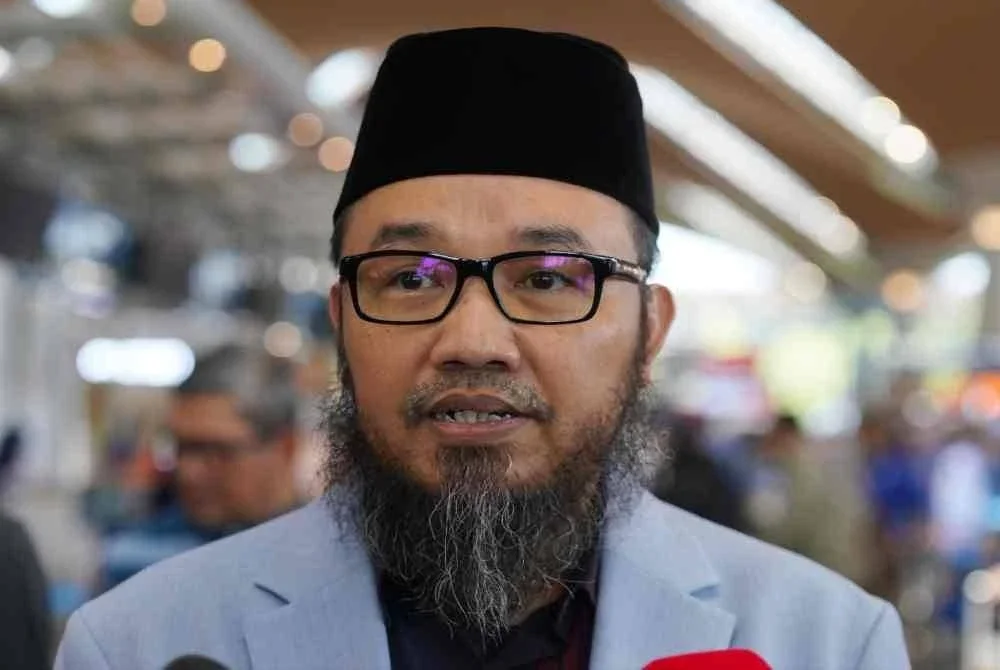 Pegawai Atase Agama, Kedutaan Arab Saudi di Kuala Lumpur, Dr Fadlan Mohd Othman
