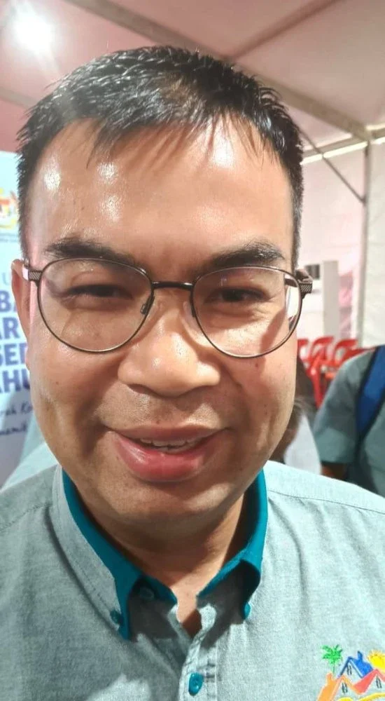 MOHD FAZRUL