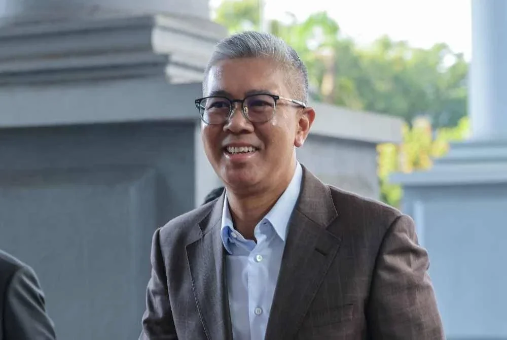 Tengku Zafrul