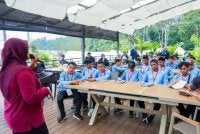 YKN menganjurkan Program Transformasi Dinamik dan Mindness Tour Kaunseling Kasih Pusat Sokongan Sosial Setempat (PSSS) YKN di Yan, Kedah pada 4 hingga 5 Julai lalu yang disertai 22 pelatih Program Skill Iltizam.