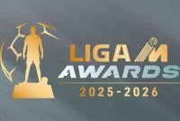 Liga M Awards 2025-2026 dijangka berlangsung pada Ogos ini berbanding amalan sebelum ini yang diadakan sejurus tamat Liga Malaysia (Liga-M).