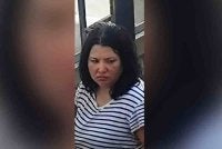 Mayat Anastasiia Berezovska, 39, ditemukan tertanam di kawasan hutan selepas pihak berkuasa melancarkan siasatan susulan serangan yang berlaku di Monaco pada 29 Jun lalu.