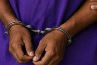 Seorang lelaki etnik Rohingya direman enam hari selepas disyaki merogol seorang remaja perempuan berusia 19 tahun di Kampung Kuar, Tawang, Bachok pada bulan lalu. Foto:AI