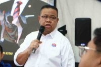 Mohd Sumali 