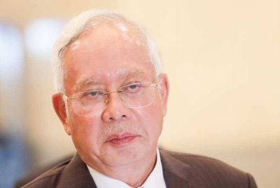 Najib 