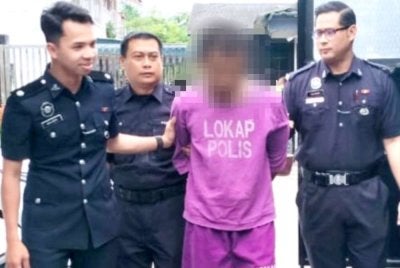 Seorang mekanik direman tujuh hari bagi membantu siasatan berhubung kes rogol dan samun seorang remaja perempuan berusia 15 semasa berjoging di Palekbang, Tumpat pada 17 Jun lalu.