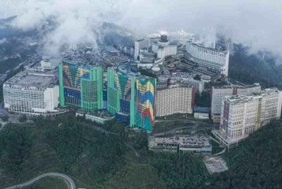 Pengiktirafan terbaharu itu mengukuhkan lagi kedudukan RWG sebagai antara destinasi resort bersepadu terkemuka di Asia Pasifik.