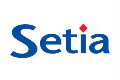 S P Setia Berhad 
