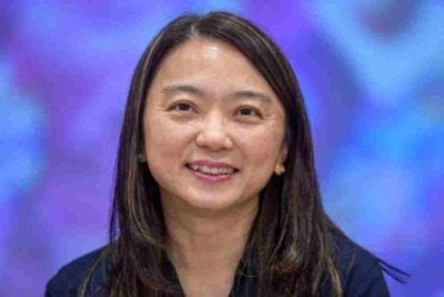 Hannah Yeoh