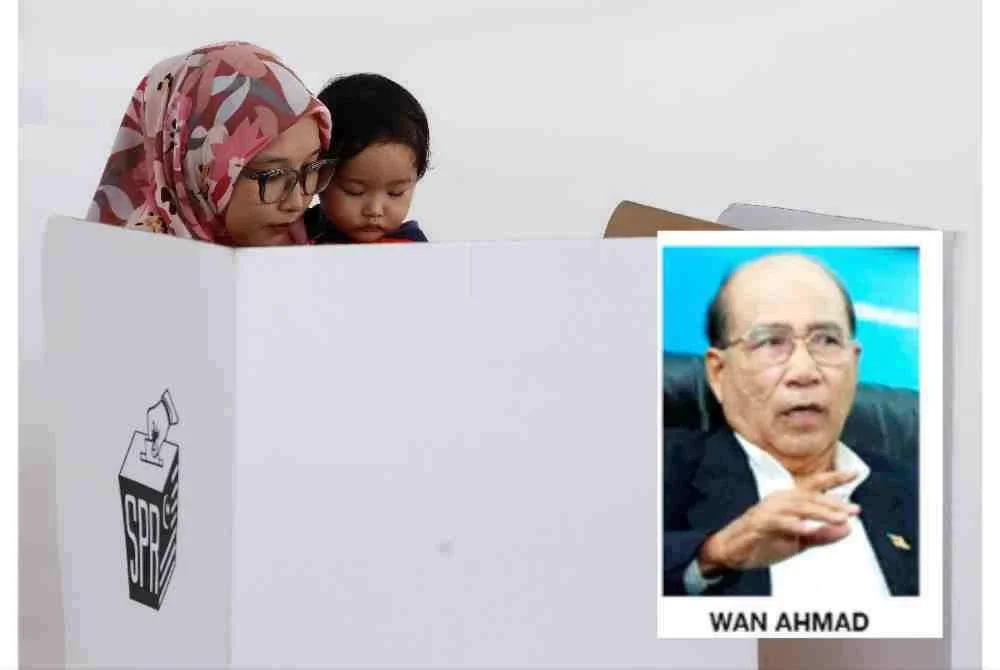 Pemilihan hari mengundi pada Sabtu dapat memberikan kelegaan bukan sahaja kepada pengundi tetapi agensi kerajaan yang terlibat.
