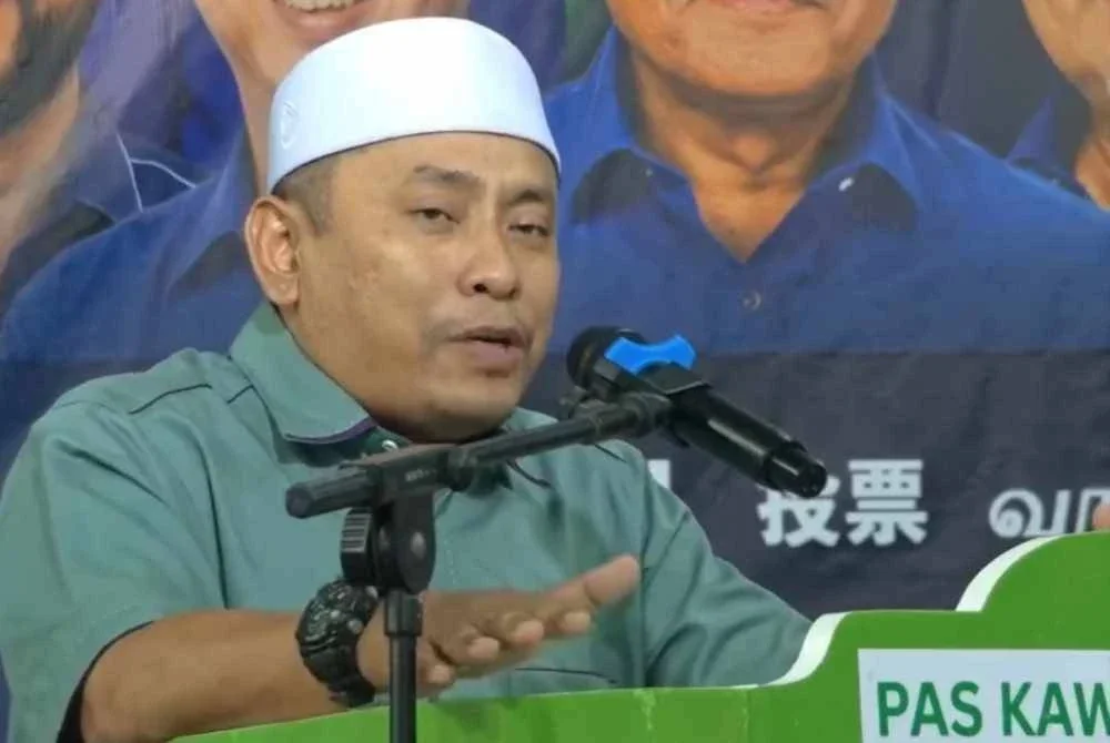Ahmad Fadhli