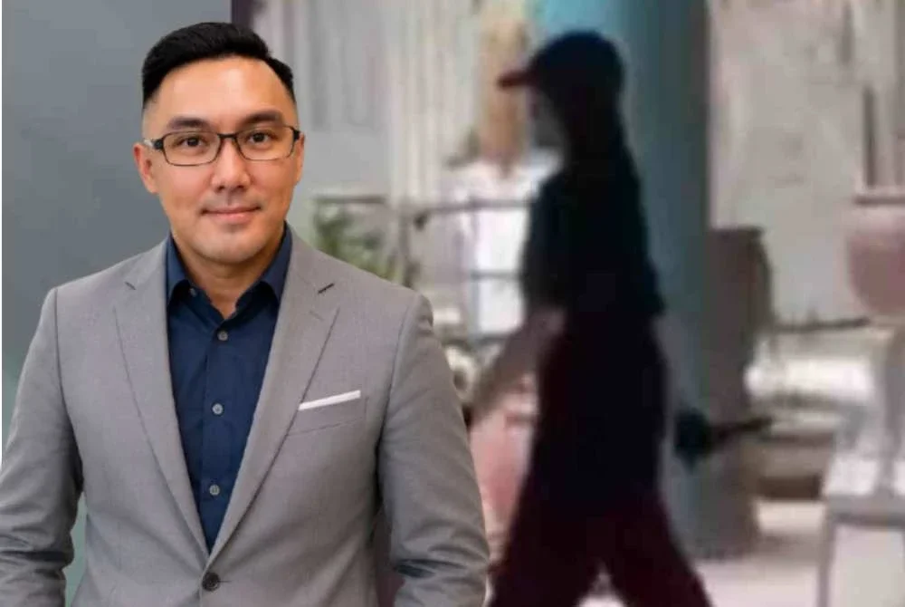 Negara dikejutkan dengan insiden seorang pelajar perempuan Tingkatan Tiga cedera selepas dipercayai ditikam di sebuah sekolah menengah di Banting. Gambar kiri: Daniel Khoo.