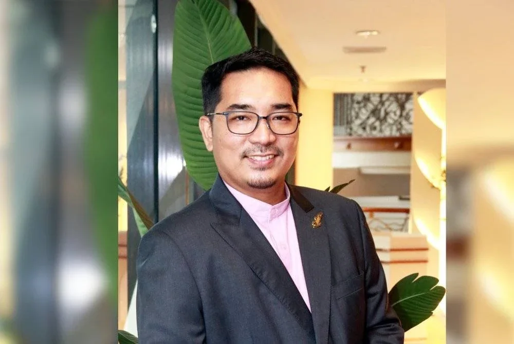 USTAZ MOHD IHSAN FADHLI