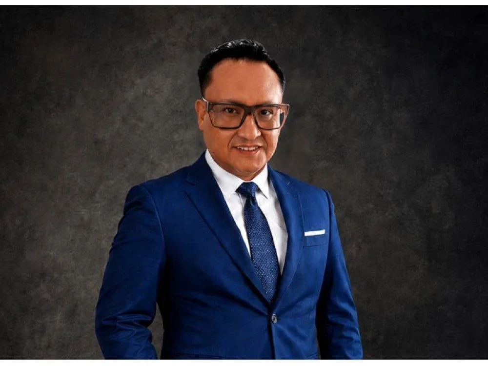 DATUK WIRA SHEIKH AHMAD NAFIQ ALFIRDAOUS