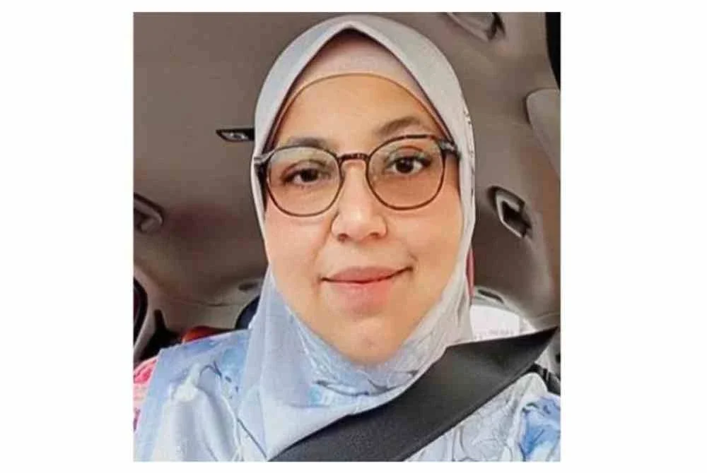 Ibu kepada penyanyi dan pelakon Aliff Aziz, Siti Hafizah Sheikh Mohamad.