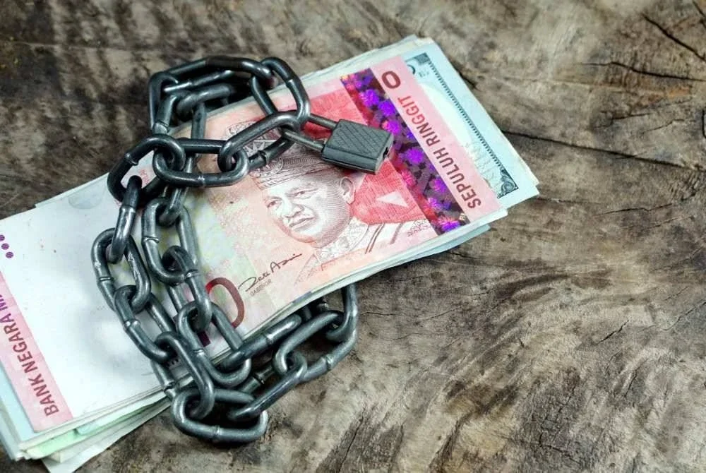 SILAP langkah dalam menguruskan dana awam boleh menyebabkan dihukum. Foto Canva