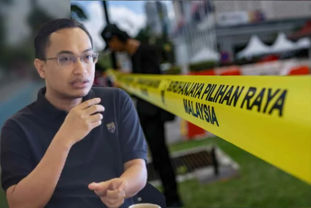 Pengundi Cina jadi penentu keputusan PRN Johor – Penganalisis Pengundi Cina jadi penentu keputusan PRN Johor – Penganalisis