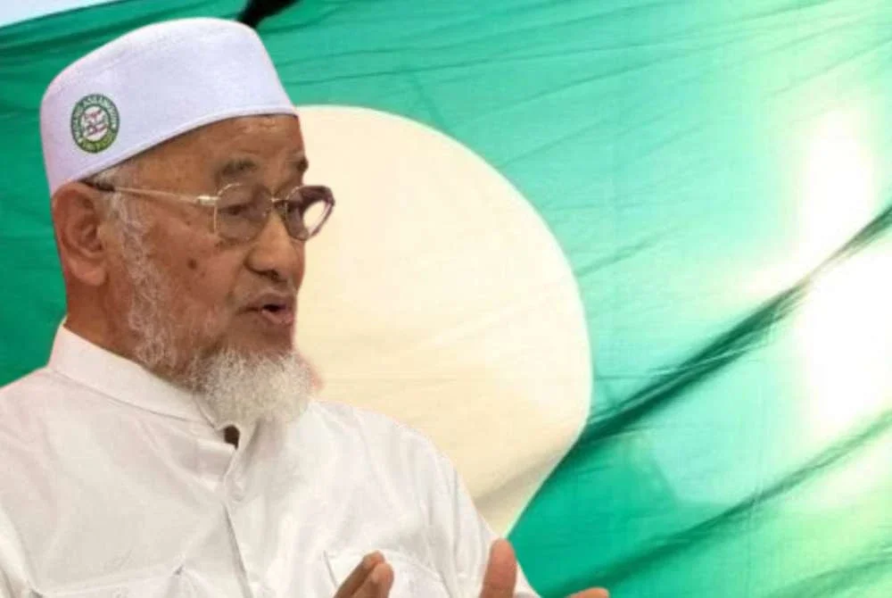 Mahfodz berkata, kesediaan Pas untuk bekerjasama tidak sepatutnya disalahertikan sebagai tanda kelemahan atau usaha mendapatkan tempat dalam kerajaan.