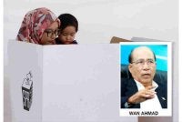 Pemilihan hari mengundi pada Sabtu dapat memberikan kelegaan bukan sahaja kepada pengundi tetapi agensi kerajaan yang terlibat.
