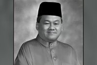 Allahyarham Ramzi Ab Rahman