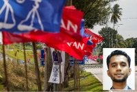 Luqman (gambar kecil) berkata, pemberian ruang kepada pekerja untuk mengundi bukan sekadar amalan terbaik di tempat kerja, malah merupakan kewajipan yang diperuntukkan di bawah undang-undang.