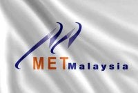 MetMalaysia keluar nasihat Taufan Bavi. 