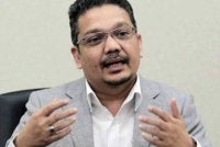 Datuk Zainul Rijal Abu Bakar