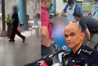 Shazeli berkata, permohonan lanjutan reman dibuat bagi membolehkan siasatan terhadap suspek dilengkapkan.