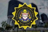 SPRM membekukan akaun bank milik sebuah syarikat berjumlah kira-kira RM3.4 juta bagi membantu siasatan Op Sekam. Foto hiasan