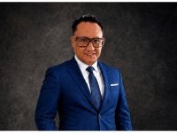 DATUK WIRA SHEIKH AHMAD NAFIQ ALFIRDAOUS