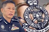 Dennis Lim berkata, PDRM tidak akan berkompromi dengan mana-mana pihak yang terlibat dalam kegiatan pengedaran dadah sama ada sebagai pemilik, pengedar atau pelindung aktiviti berkenaan.