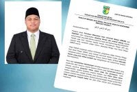 Kenyataan dikeluarkan PMIUM. Gambar kecil: Muhammad 'Adni